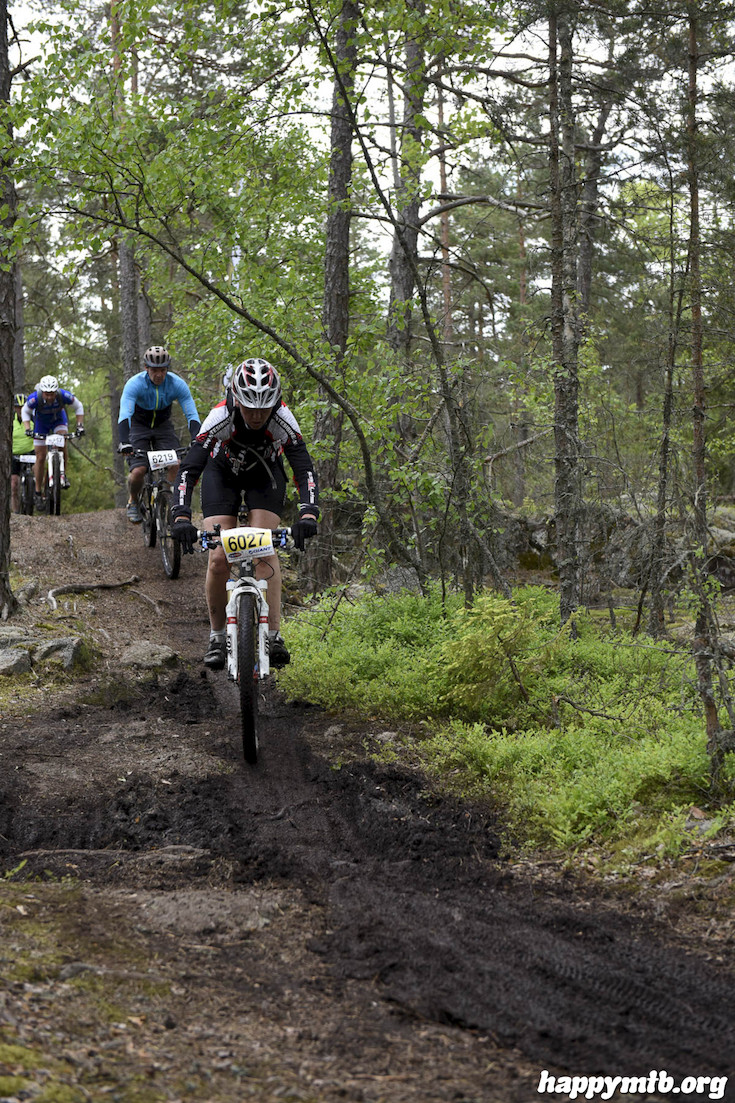 Bild från Lida Loop 2015